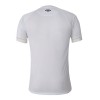 Santos FC 2023-24 Fotbollströjor Hemma tröja Kortärmad